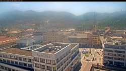 Střed města