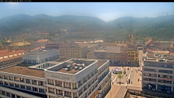 Střed města