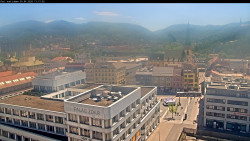 Střed města