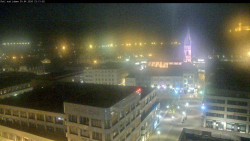 Střed města