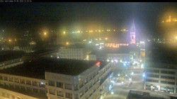 Střed města