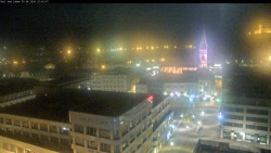 Střed města
