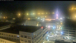 Střed města