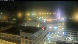 Střed města
