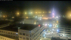 Střed města