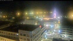 Střed města