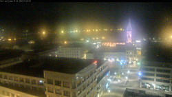 Střed města