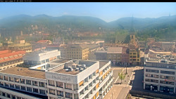 Střed města