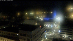 Střed města