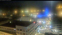 Střed města