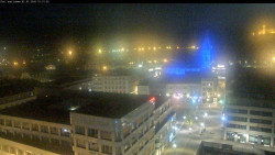 Střed města