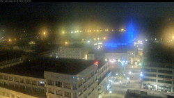 Střed města