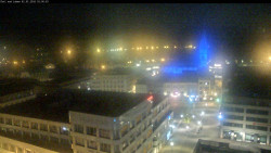 Střed města