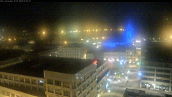 Střed města
