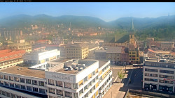 Střed města