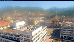Střed města