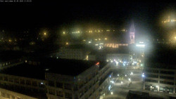 Střed města