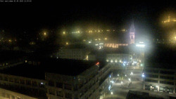 Střed města