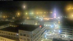 Střed města