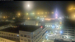Střed města