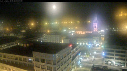 Střed města