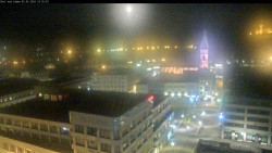 Střed města
