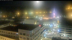 Střed města