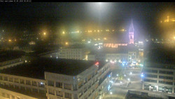 Střed města