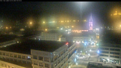 Střed města