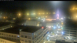 Střed města