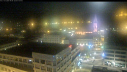 Střed města