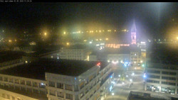 Střed města