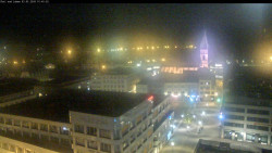 Střed města