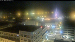 Střed města