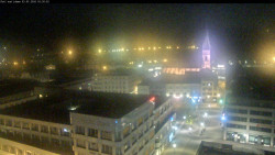 Střed města