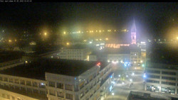 Střed města