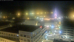 Střed města