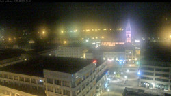 Střed města