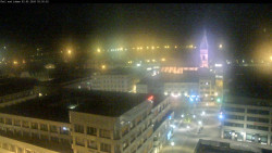 Střed města