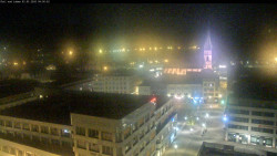 Střed města
