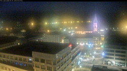 Střed města