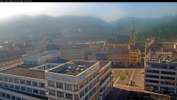 Střed města