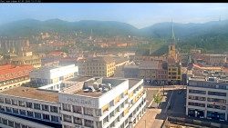 Střed města