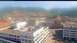 Střed města