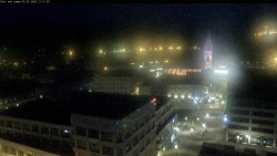 Střed města