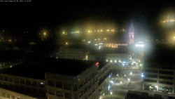 Střed města