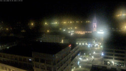 Střed města