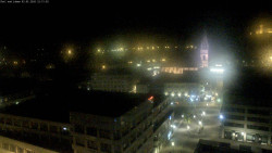 Střed města