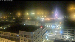 Střed města