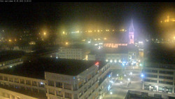 Střed města